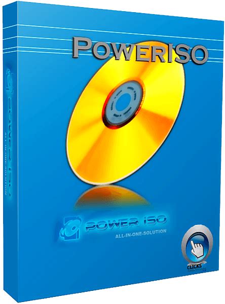 PowerISO 8.4 With Serial Key Free Download 2023 Latest Version
